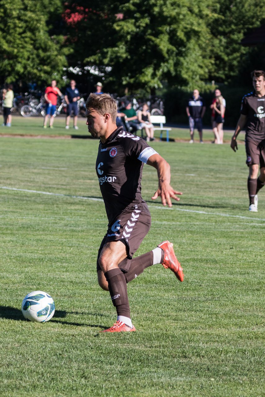 Bild 163 - TSV Wiemersdorf - FC St.Pauli U23 : Ergebnis: 0:16